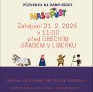 RAMPUŠSKÝ MASOPUST - 21. 2. 2026 1